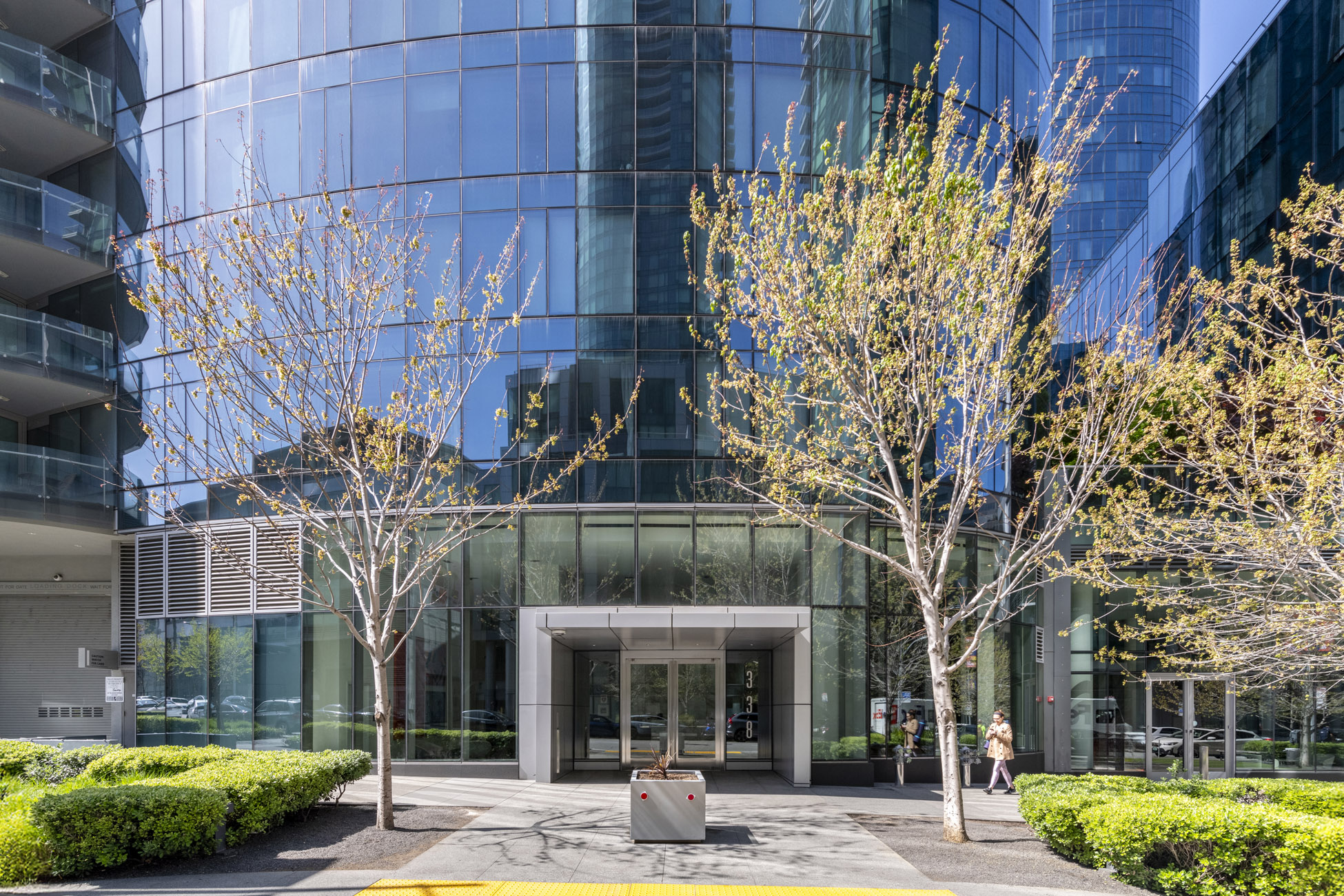 Lumina - 338 Main Street, 7H