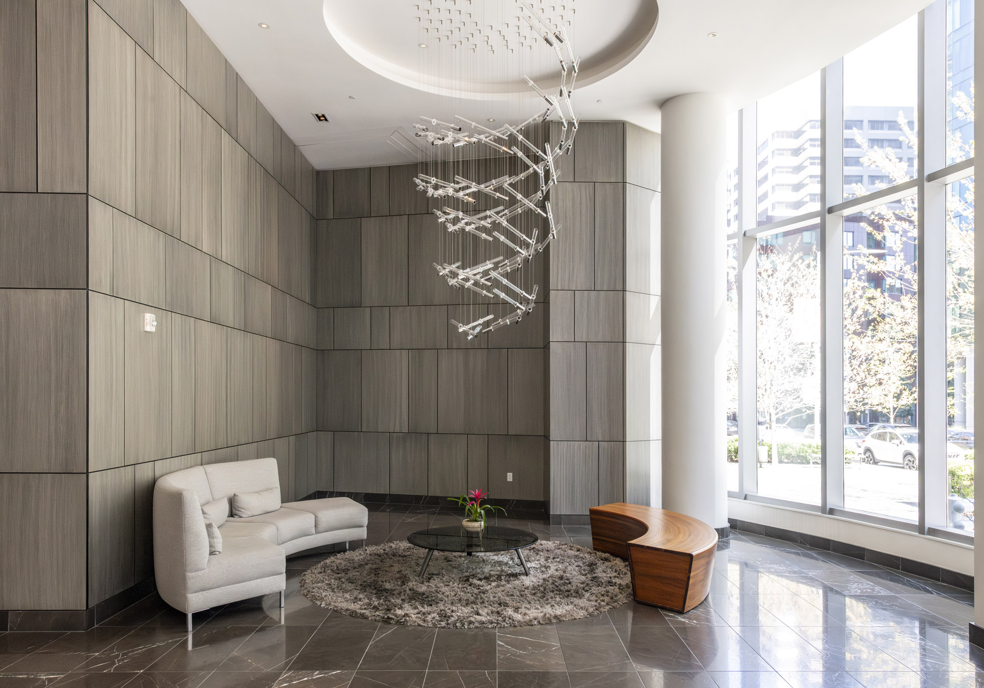 Lumina - 338 Main Street, 7H