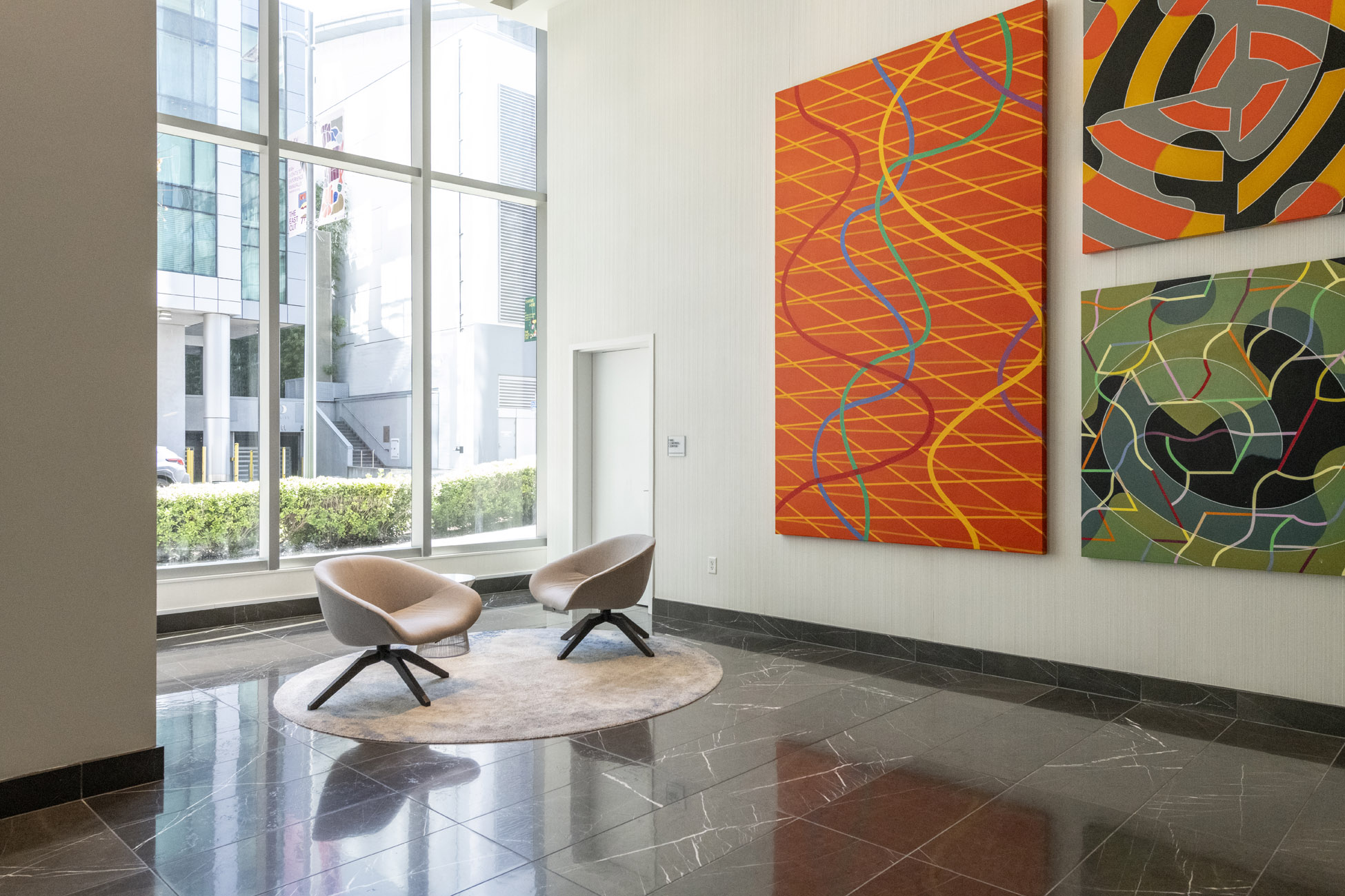 Lumina - 338 Main Street, 7H