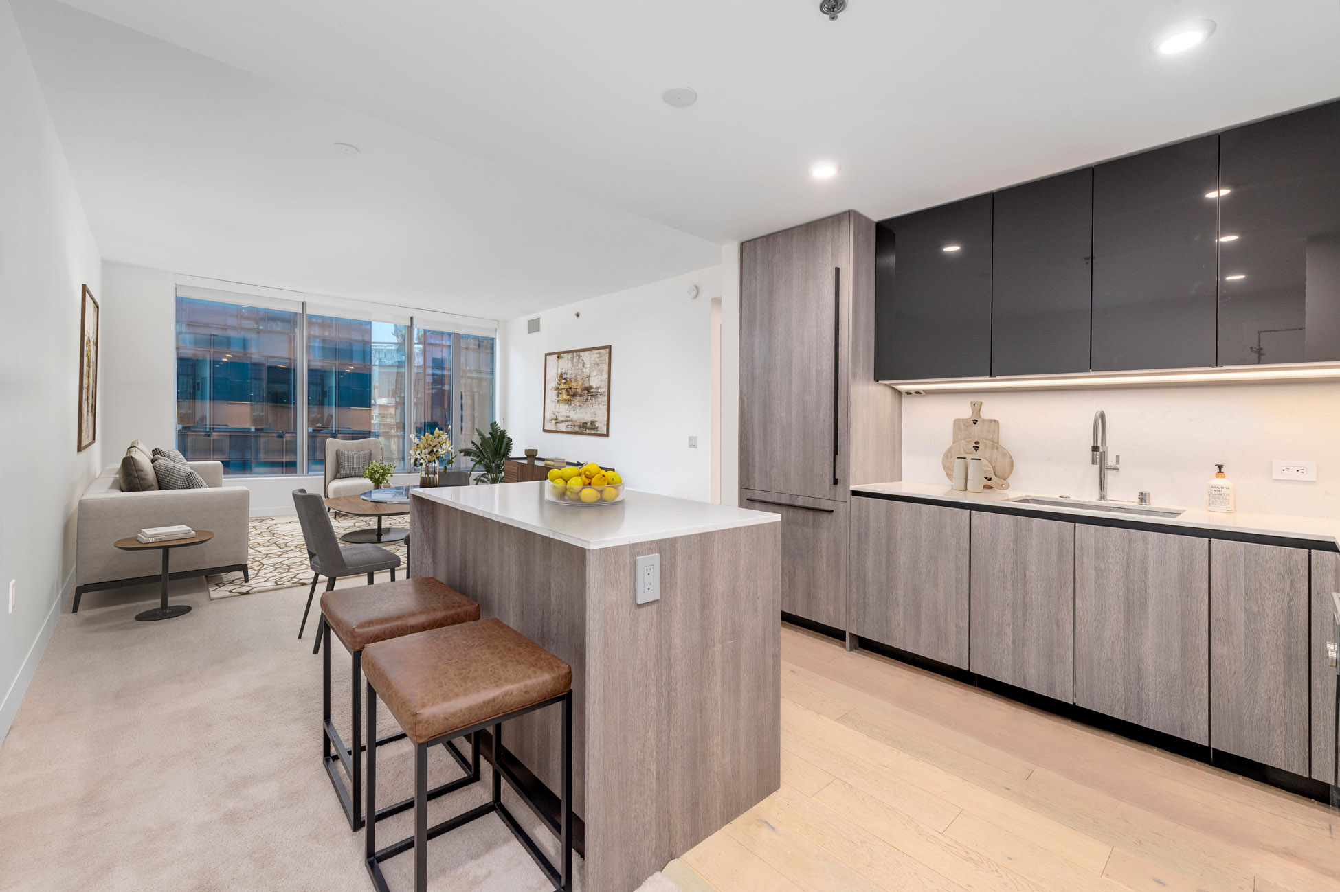 Lumina - 338 Main Street, 7H