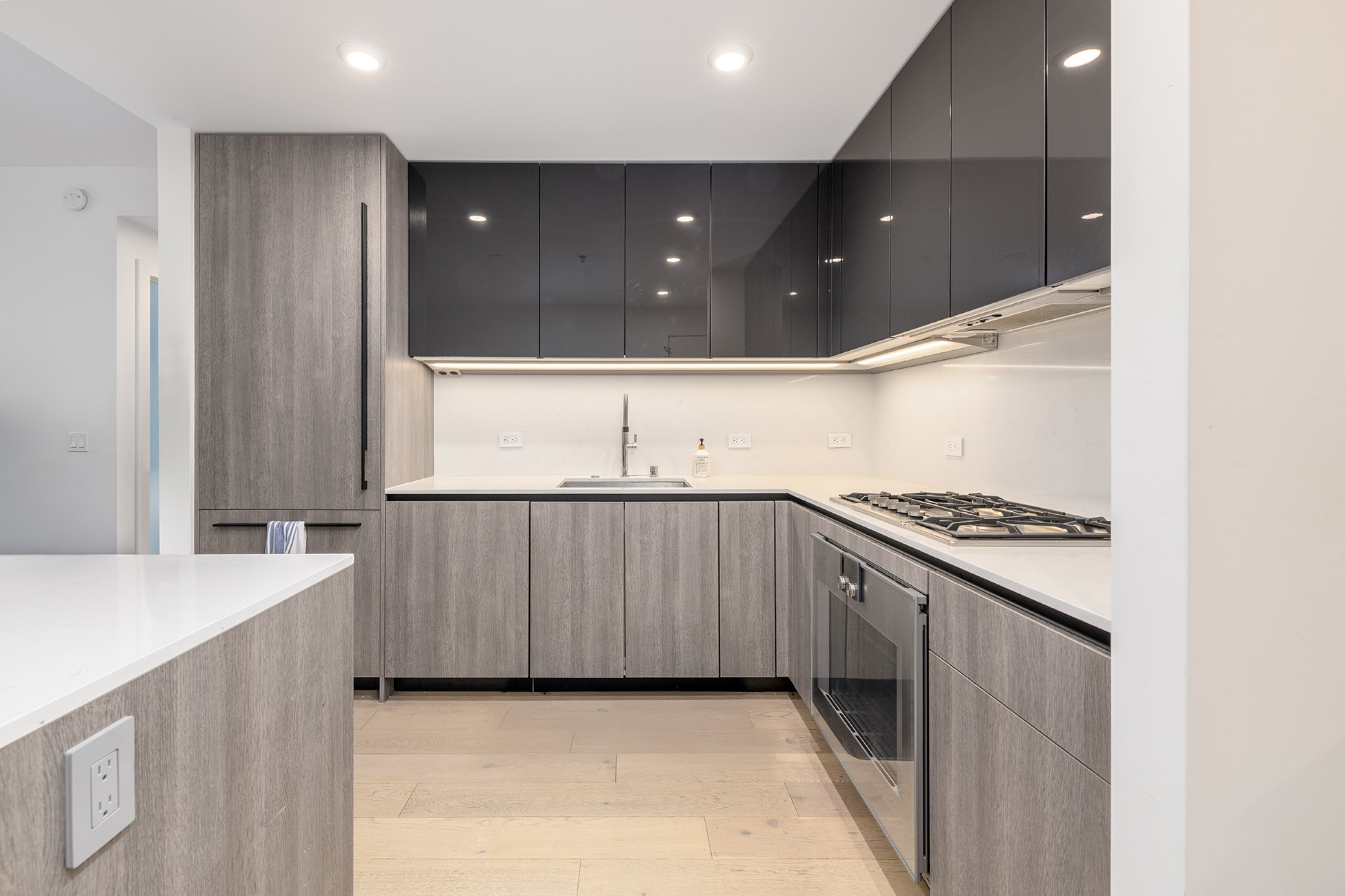 Lumina - 338 Main Street, 7H