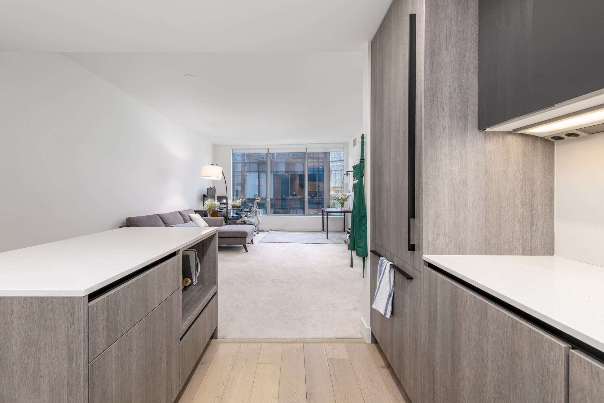 Lumina - 338 Main Street, 7H