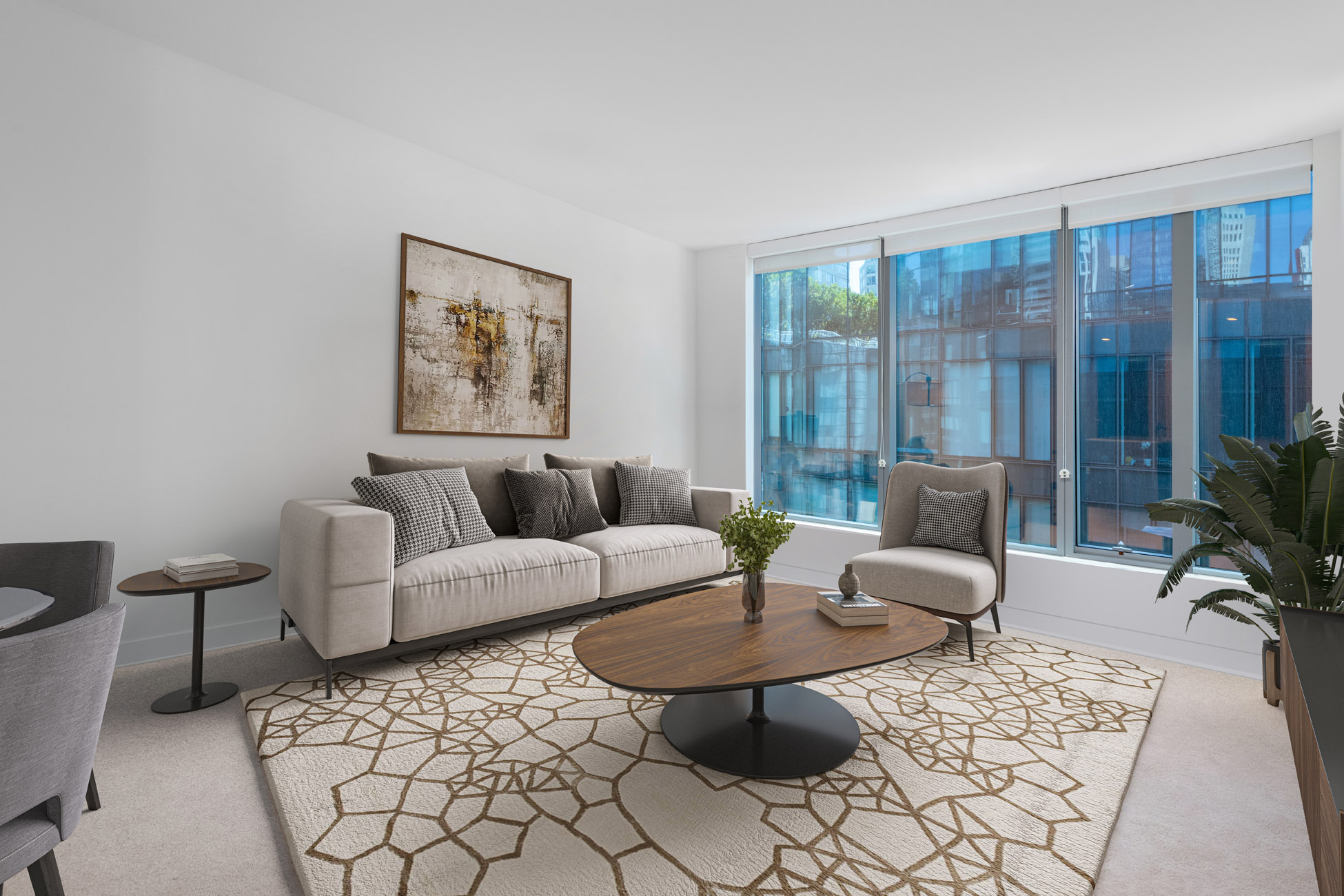 Lumina - 338 Main Street, 7H