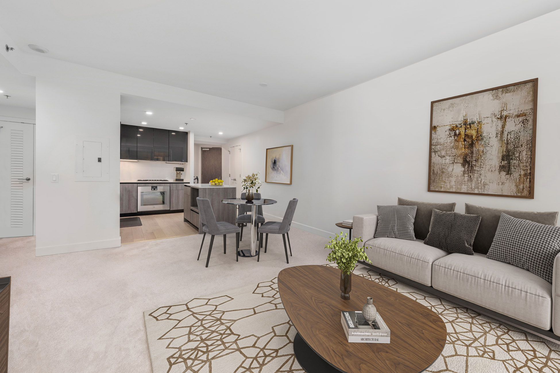 Lumina - 338 Main Street, 7H