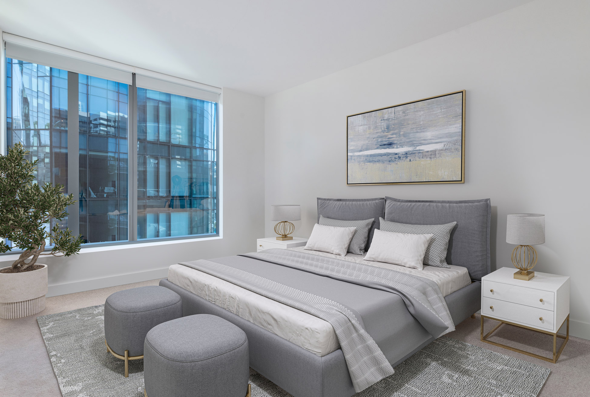 Lumina - 338 Main Street, 7H