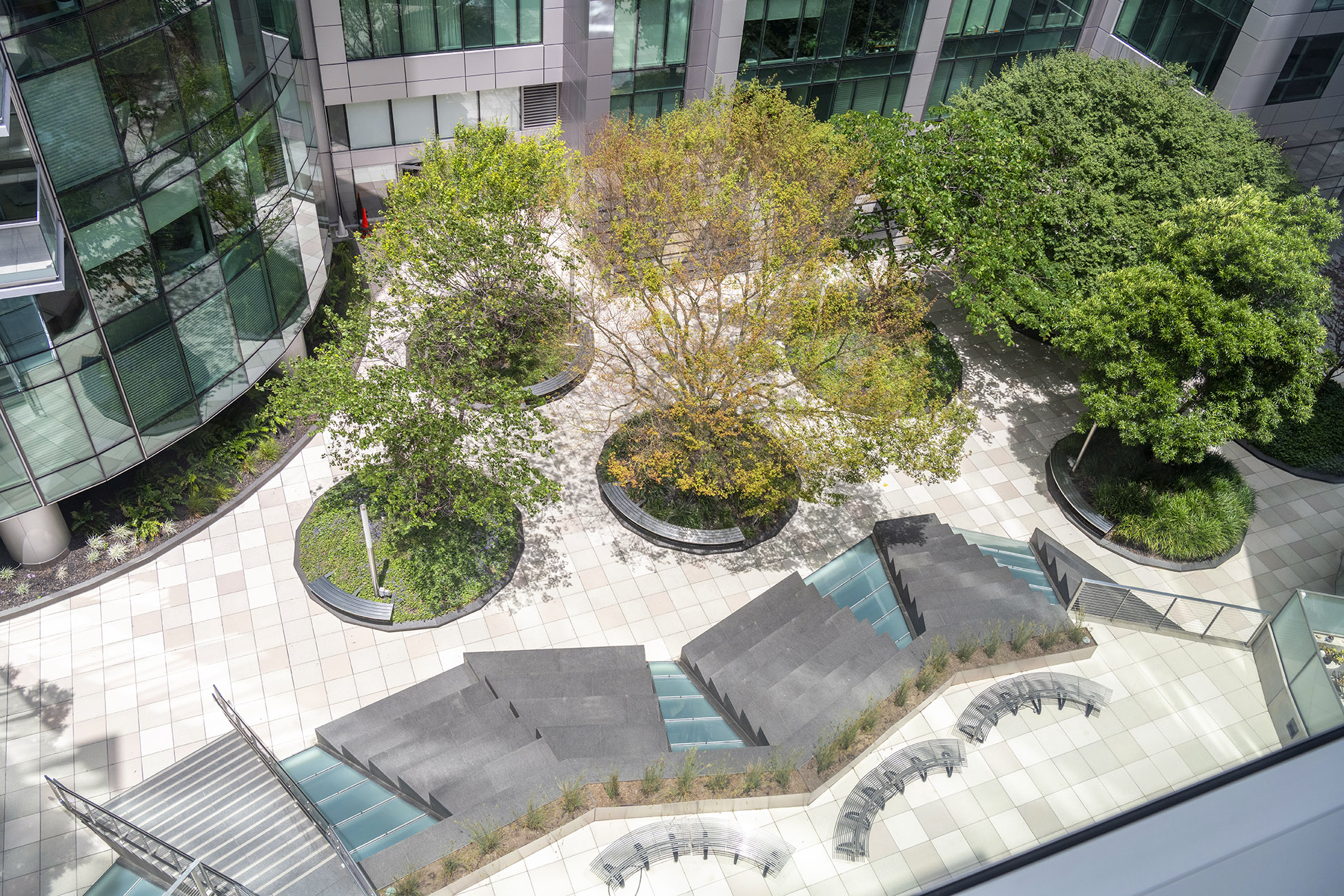 Lumina - 338 Main Street, 7H